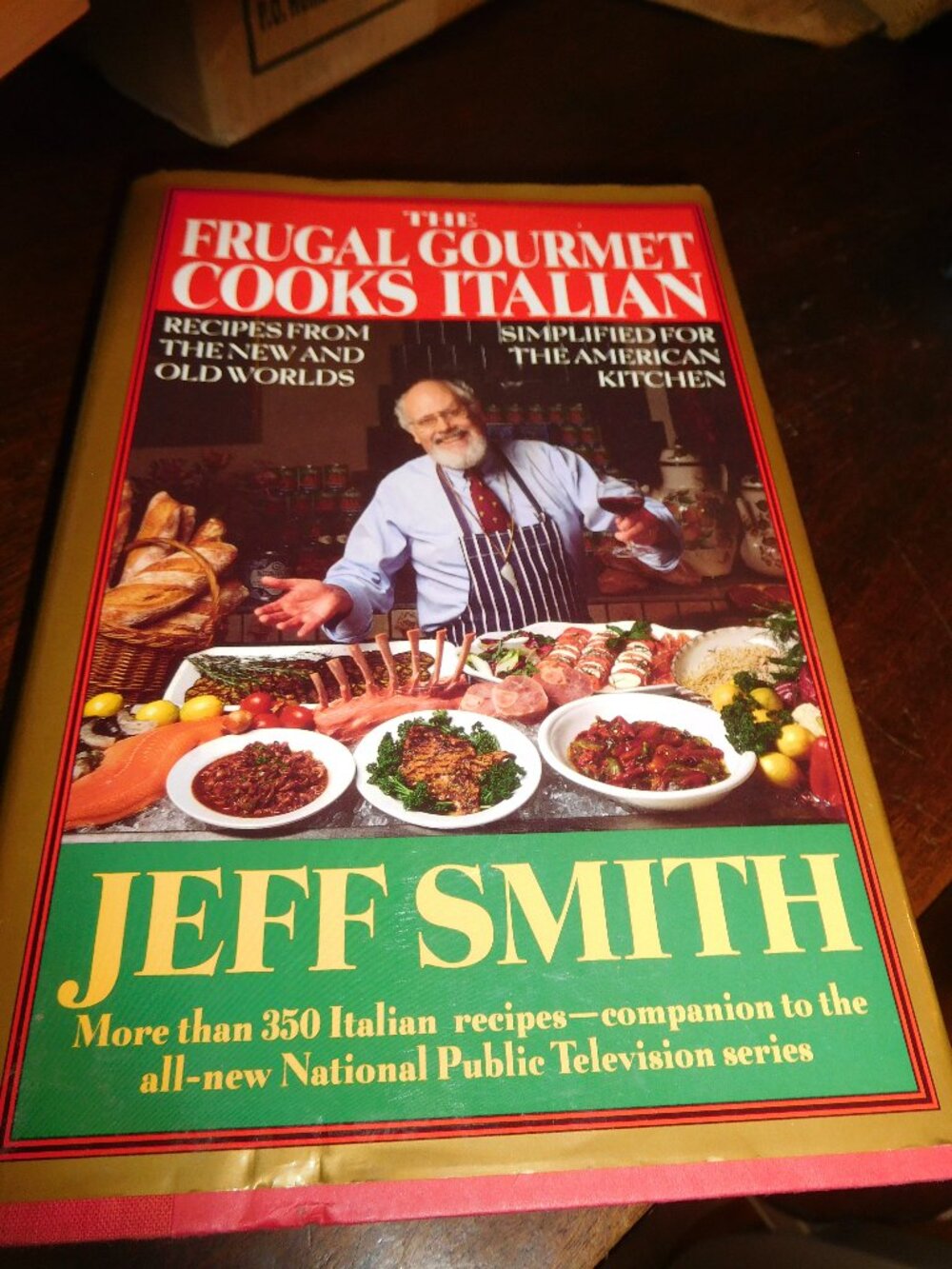 2 - Gourmet Books